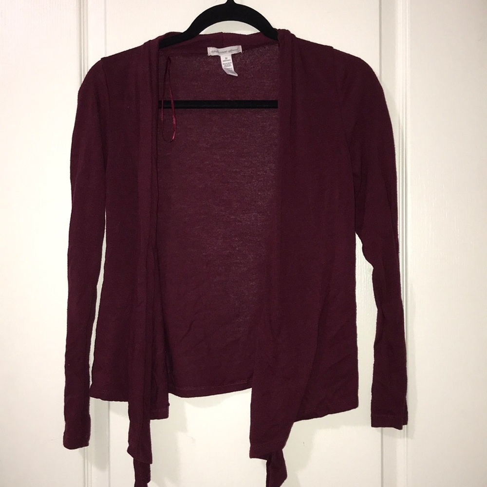 Cardigan